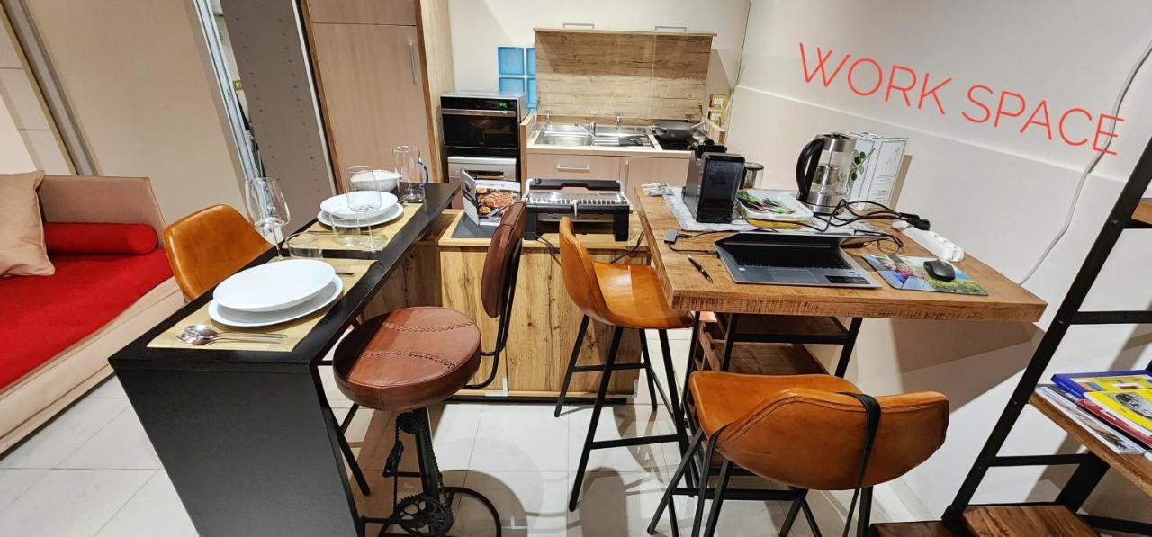 5 Schei De Mona With Gym In Cannaregio Appartamento Venezia